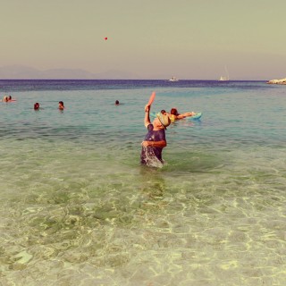 Το soundtrack του Αυγούστου