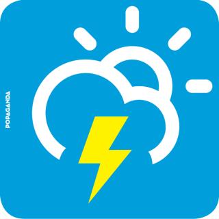 Τοπικές βροχές και καταιγίδες την Τετάρτη 11 Φεβρουαρίου 2026