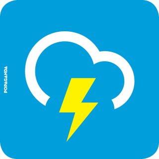 Ισχυρές βροχές και καταιγίδες με θυελλώδεις ανέμους την Παρασκευή 5 Δεκεμβρίου 2025