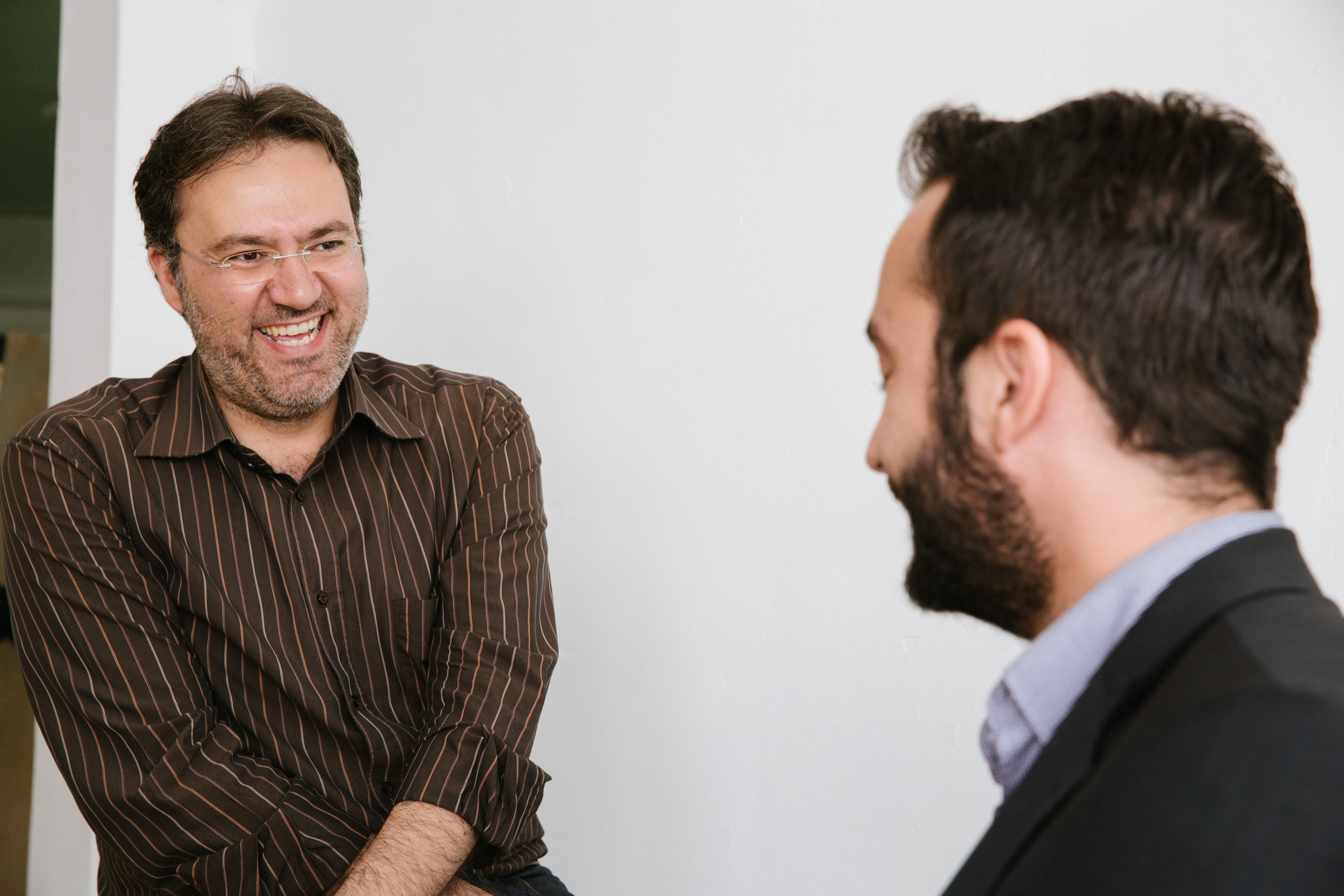 Lawyers of the #jailgoldendawn initiative / Δικηγόροι της πρωτοβουλίας #jailgoldendawn