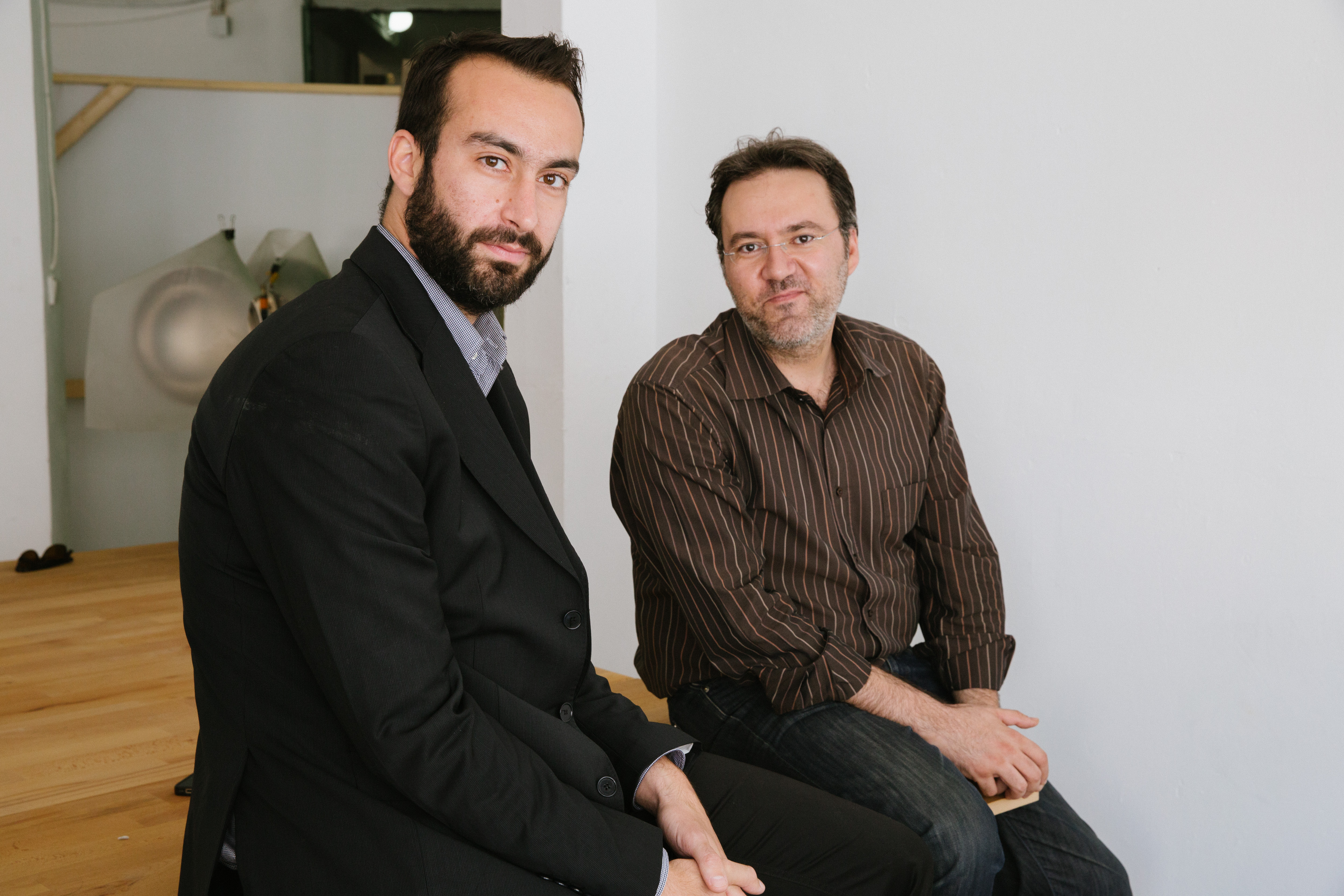 Lawyers of the #jailgoldendawn initiative / Δικηγόροι της πρωτοβουλίας #jailgoldendawn