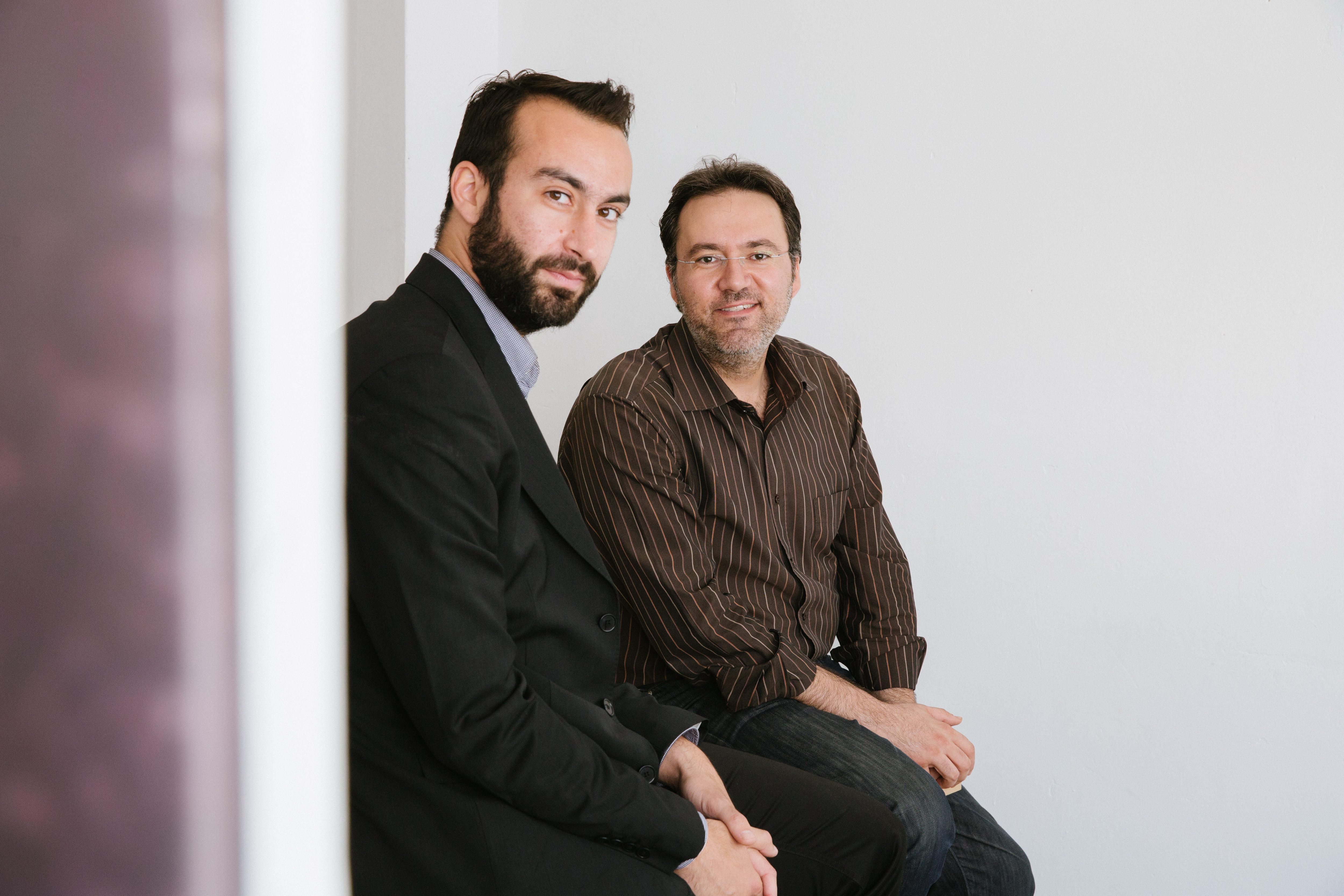 Lawyers of the #jailgoldendawn initiative / Δικηγόροι της πρωτοβουλίας #jailgoldendawn