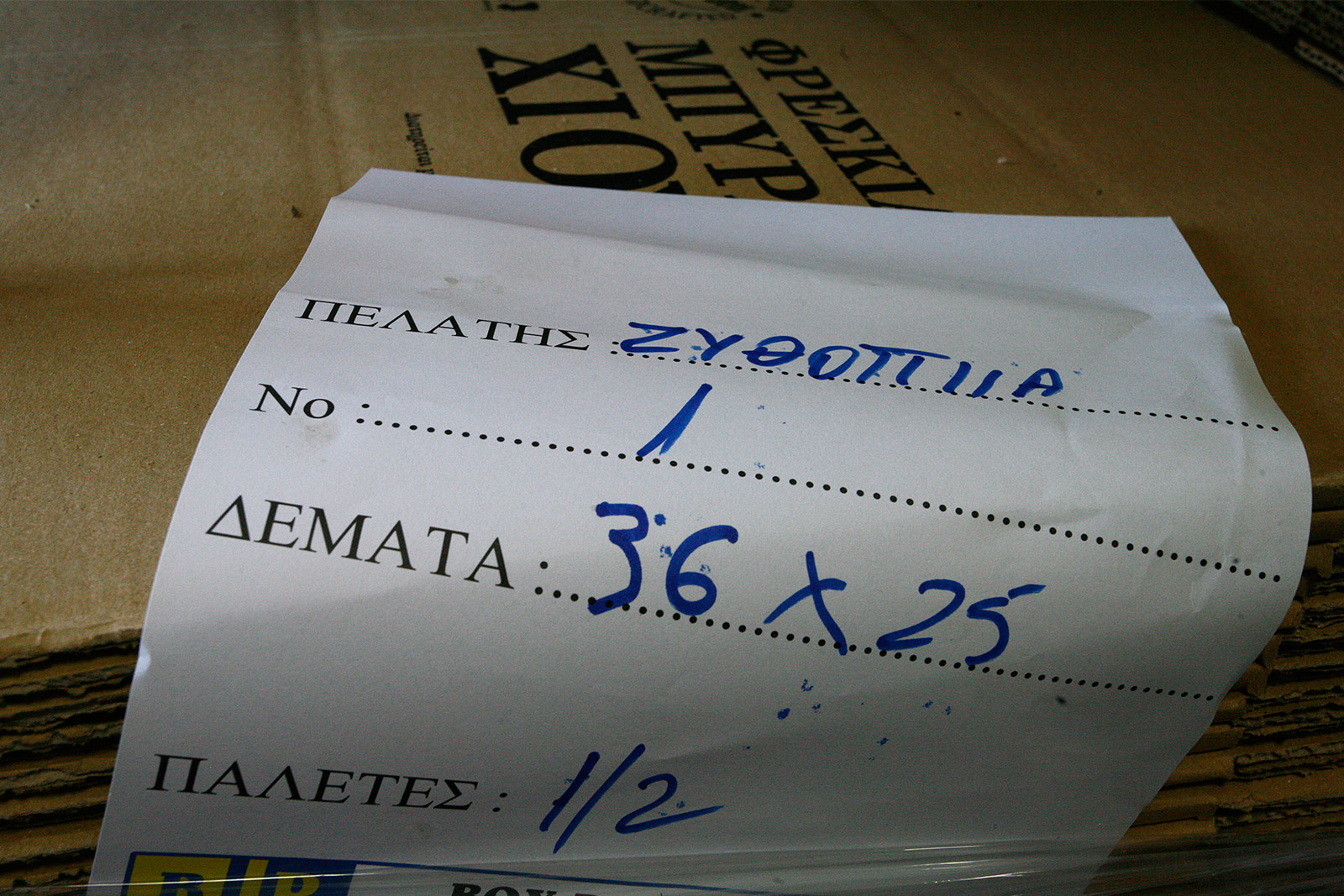 10 kostaris 5540