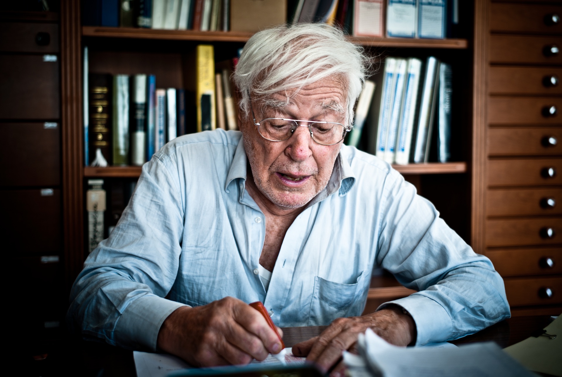 Markos Dragoumis / Μάρκος Δραγούμης