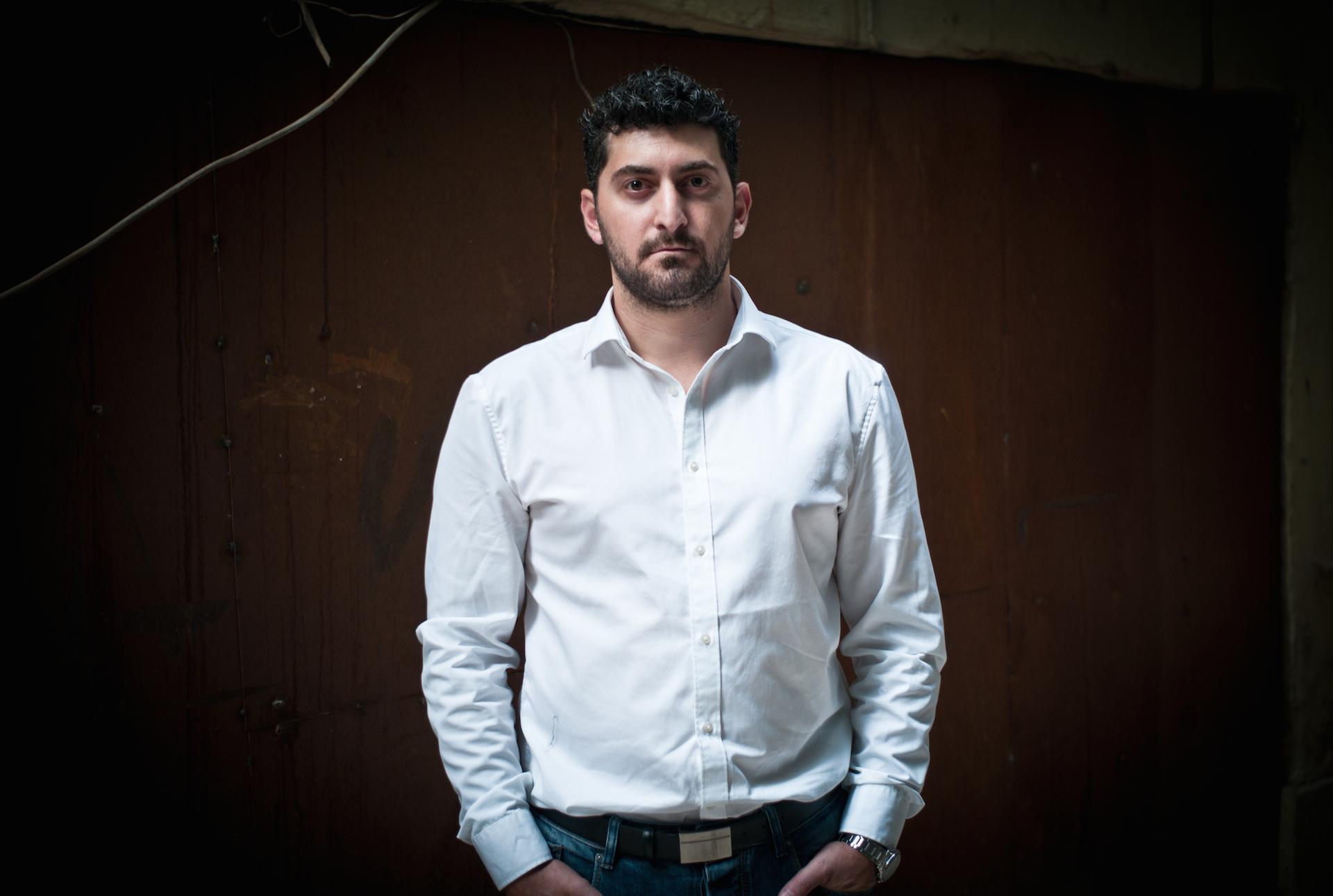 KATERINA KABRANI / ΚΑΤΕΡΙΝΑ ΚΑΜΠΡΑΝΗ