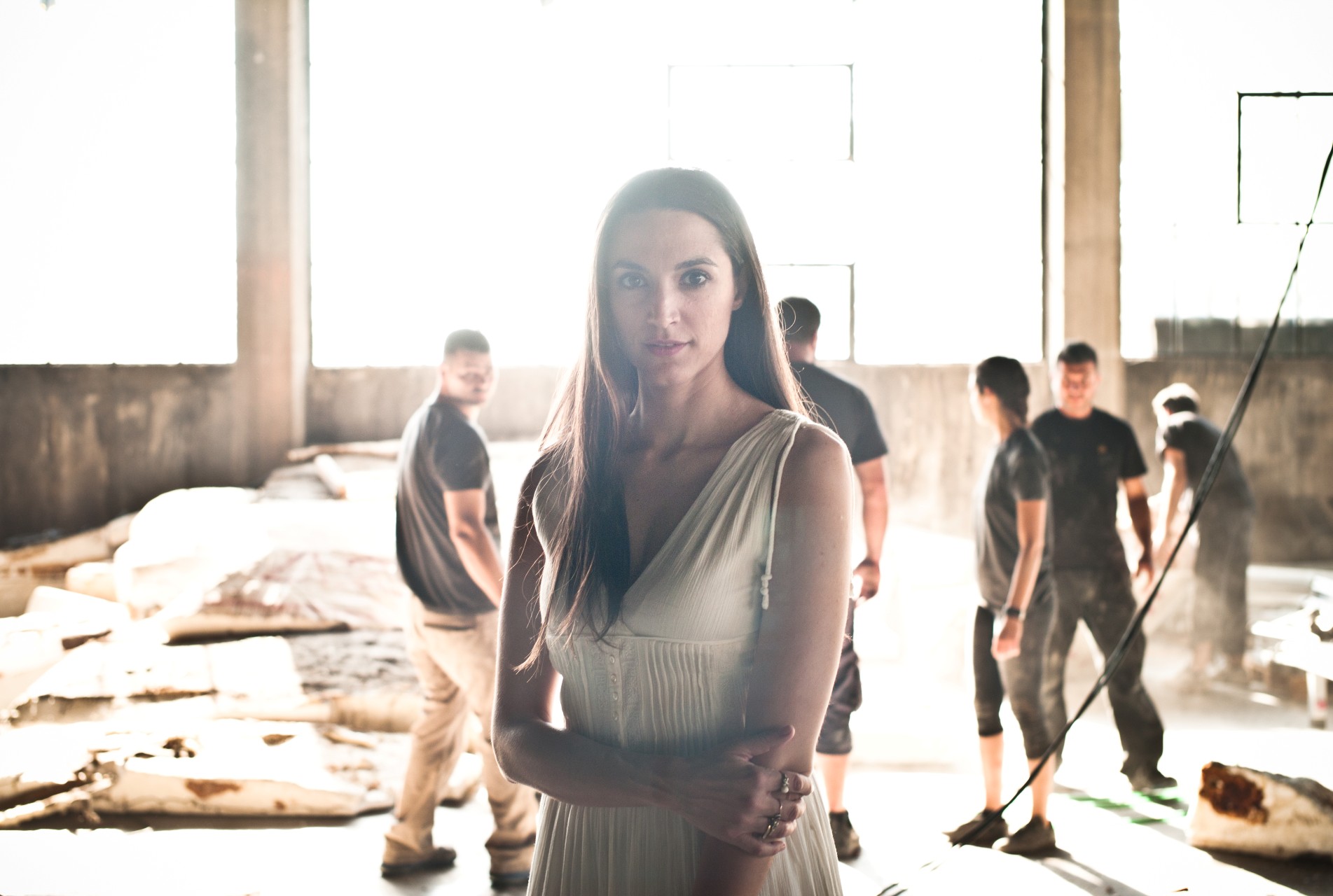 Katerina Evangelatou / ÊáôåñÞíá ÅõáããåëÜôïõ