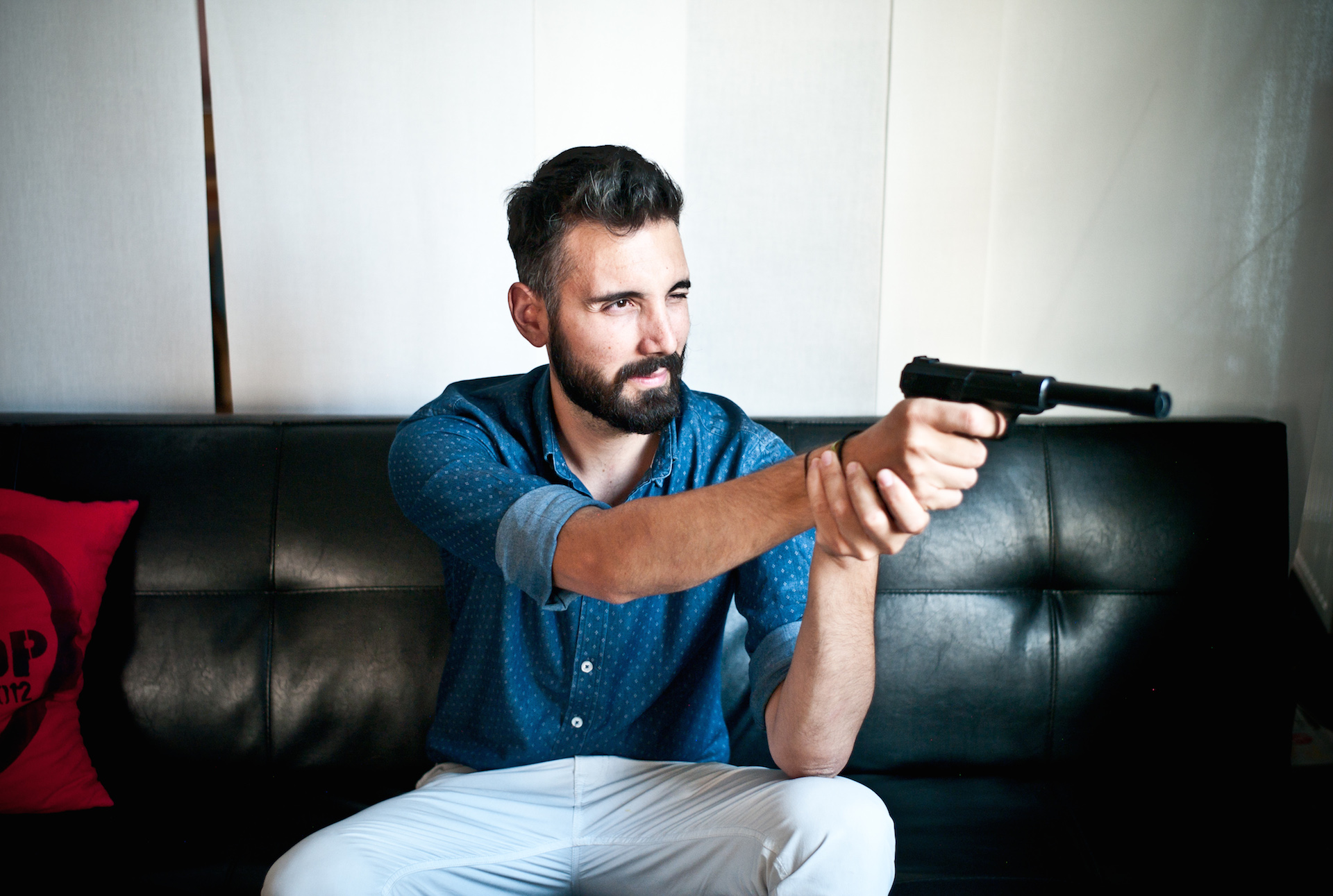 Video Art Festival Athens Coordinater Ilias Chatzichristodoulou/ Video Art Festival Athens διοργανωτής Ηλίας Χατζηχριστοδούλου 