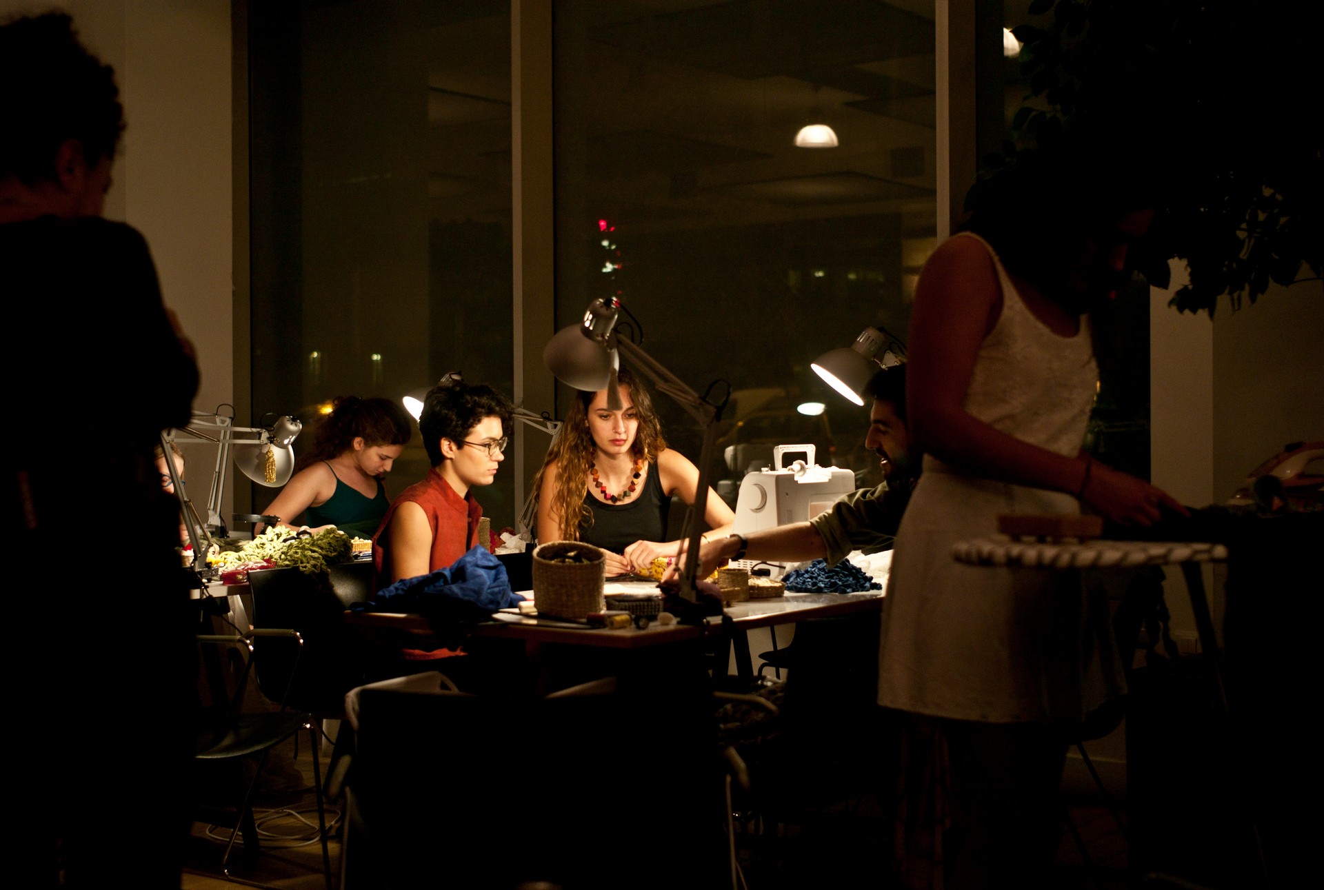 mousio mpenaki Maria Papadimitriou