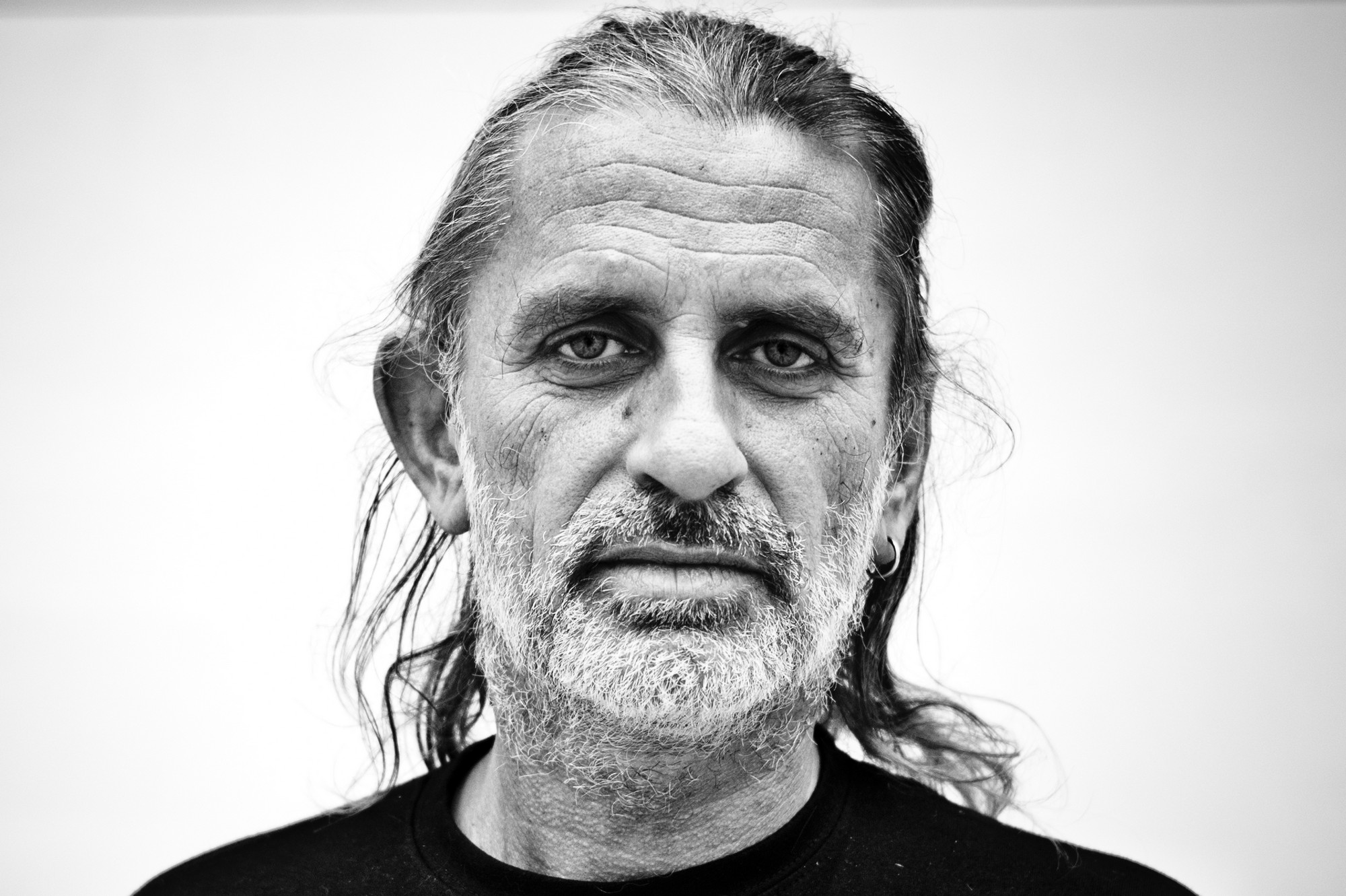 Μάριος Λώλος/ Φ: Άγγελος Χριστοφιλόπουλος/ FOSPHOTOS