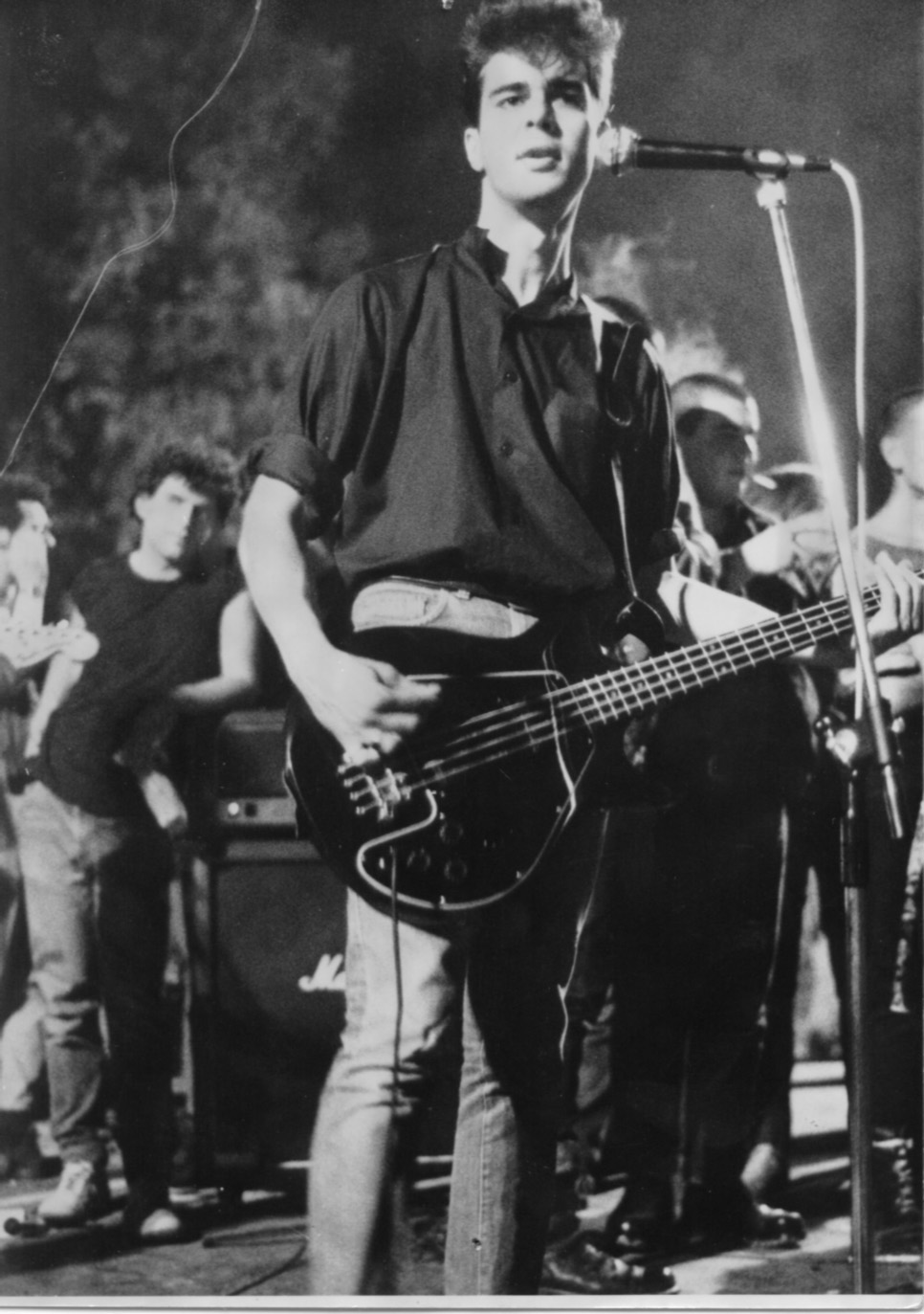 1985 Rematia, Chalandri