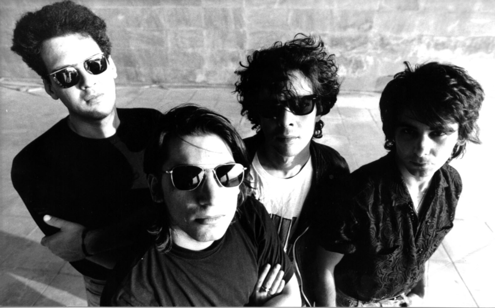 1990 Blood Nirvana