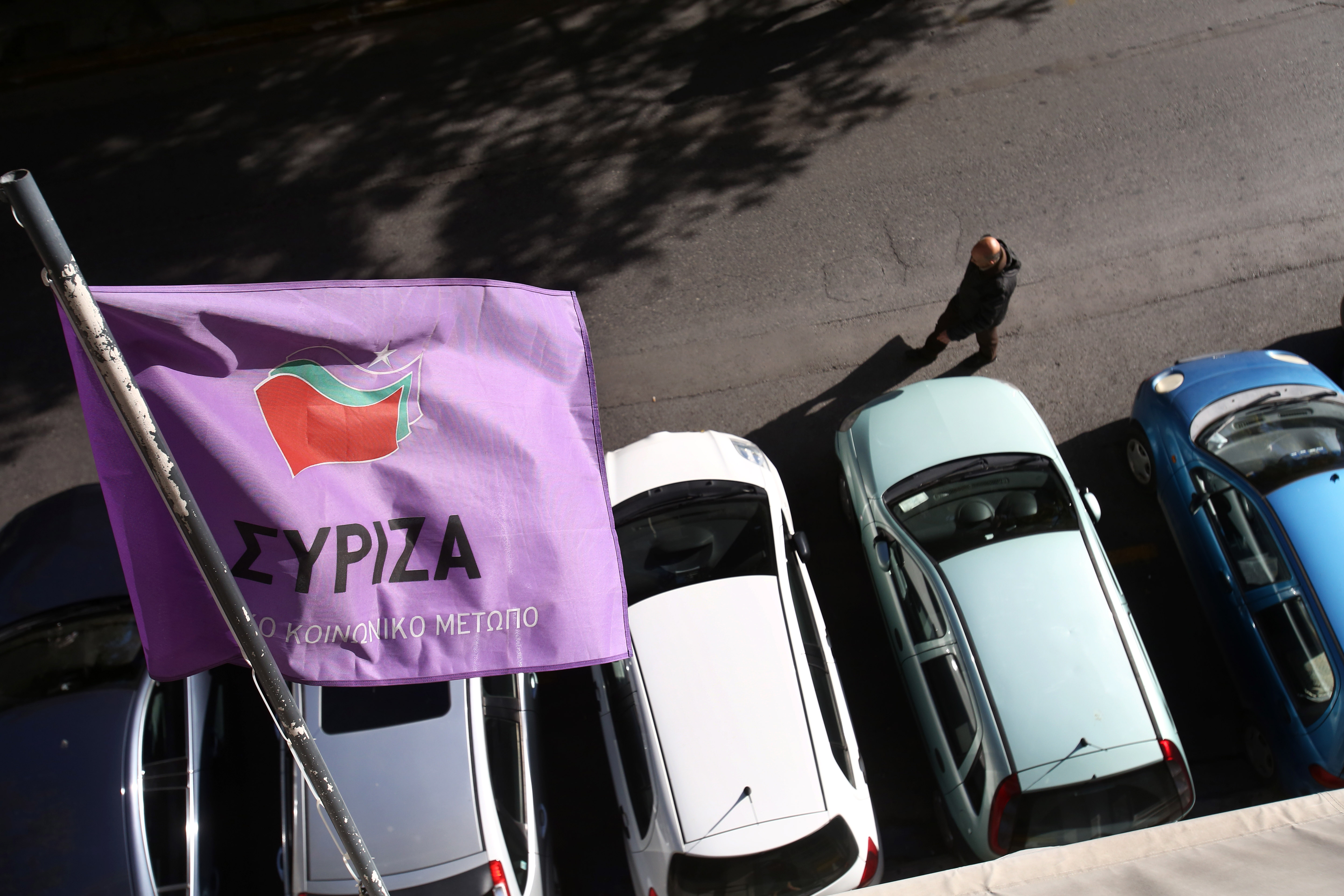 Φωτό: Αλέξανδρος Κατσής 