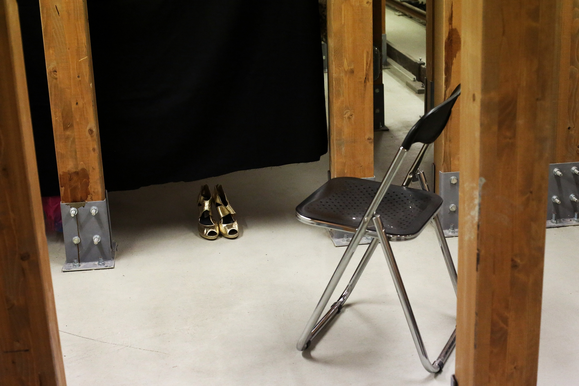 Courtney for Nasty Gal