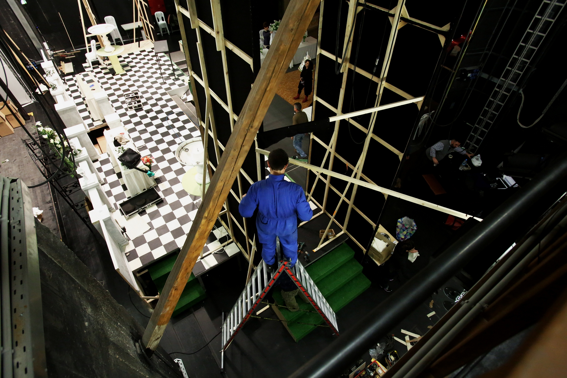 Courtney for Nasty Gal