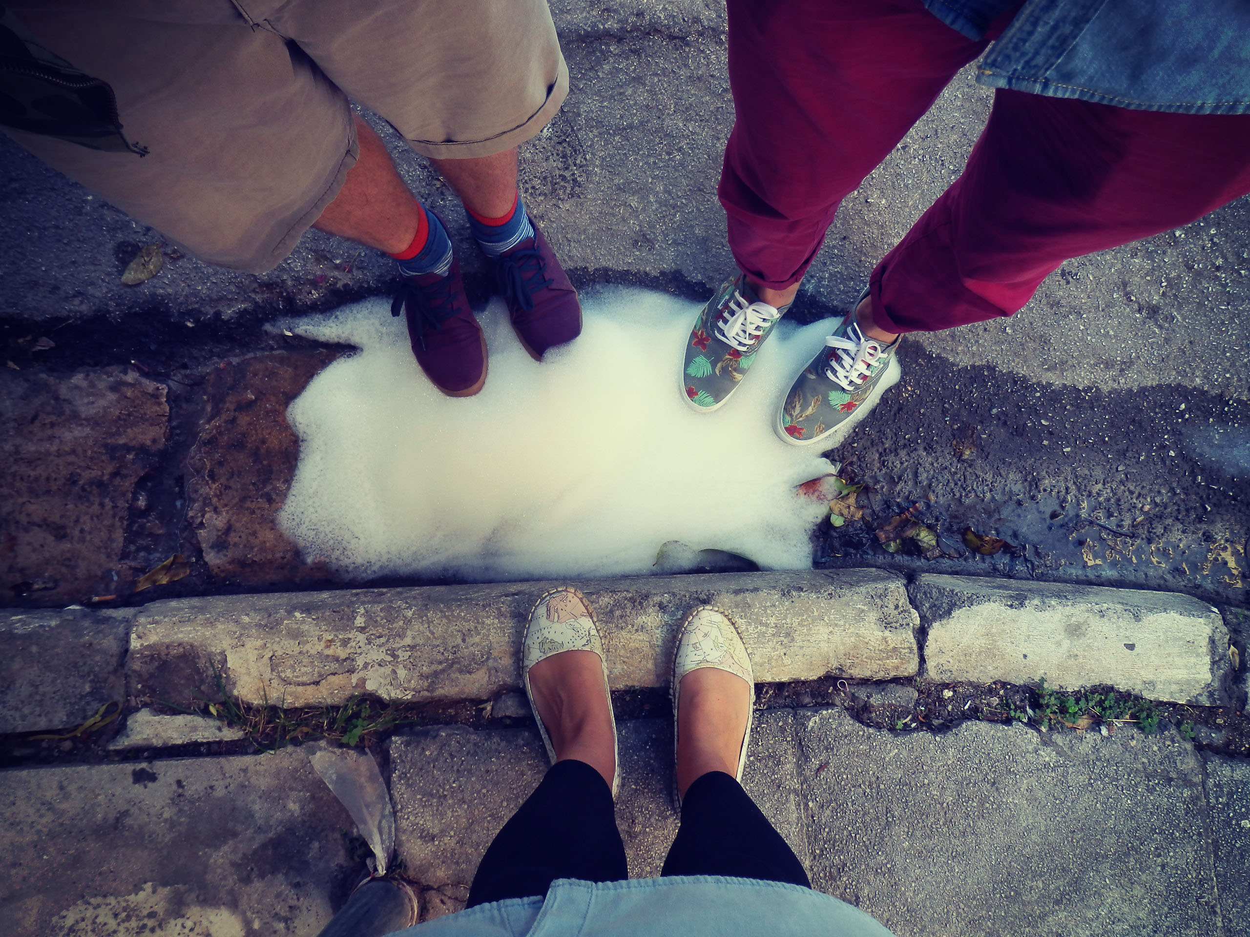 OLYMPUS DIGITAL CAMERA