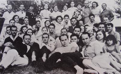 Group_Theater_-_Pinebrook