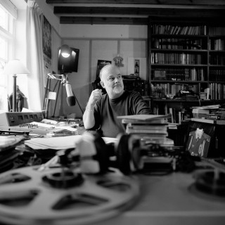 “Teenage dreams so hard to beat”: 10 χρόνια χωρίς John Peel