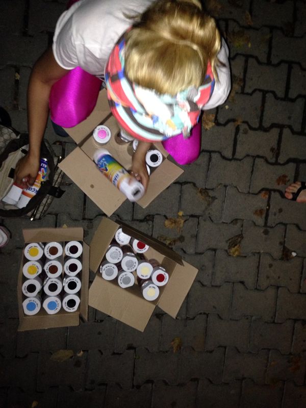 LifeIsBeautifulInLoveWSevincy8