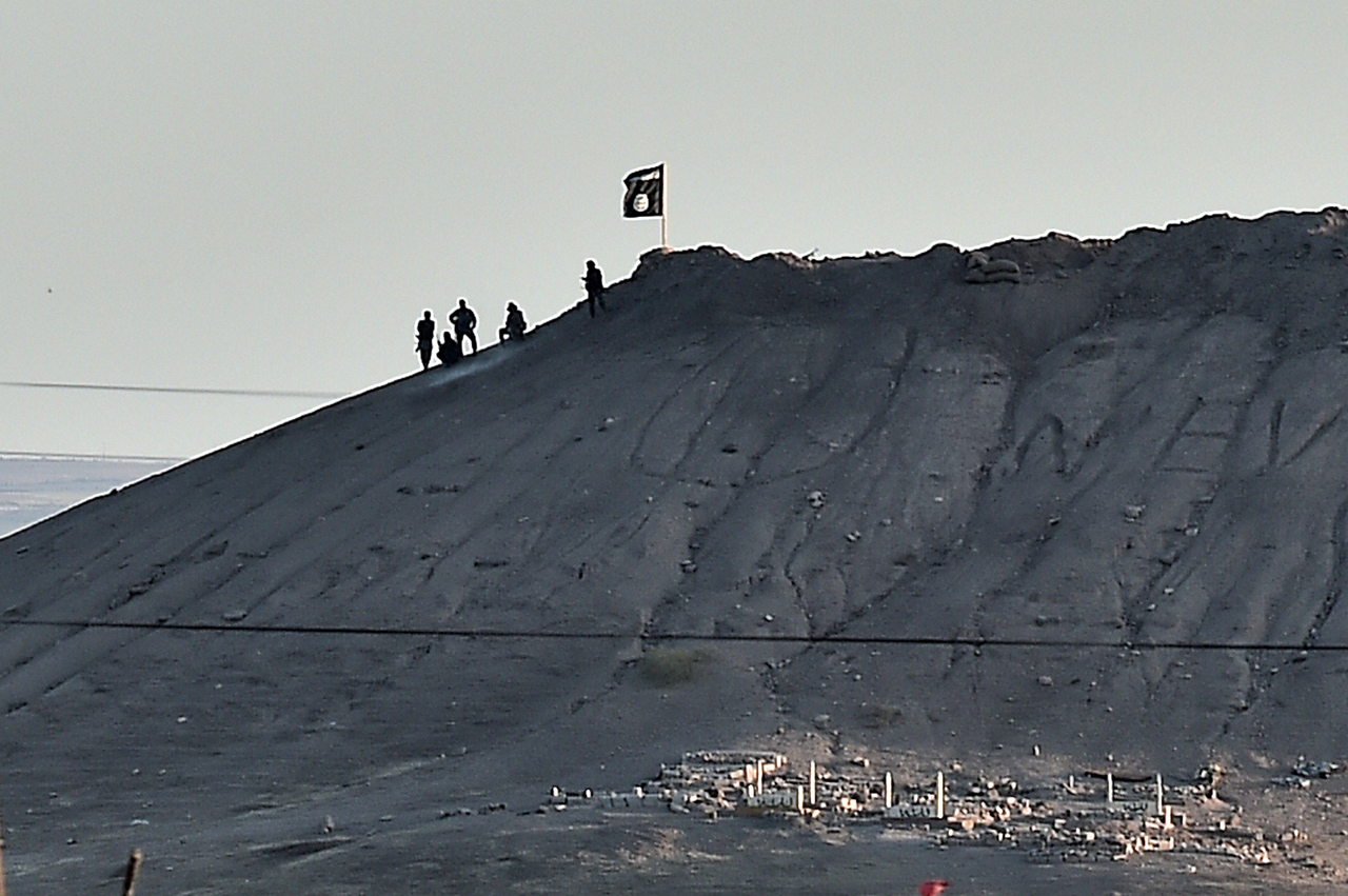 TURKEY-SYRIA-CONFLICT-KURDS