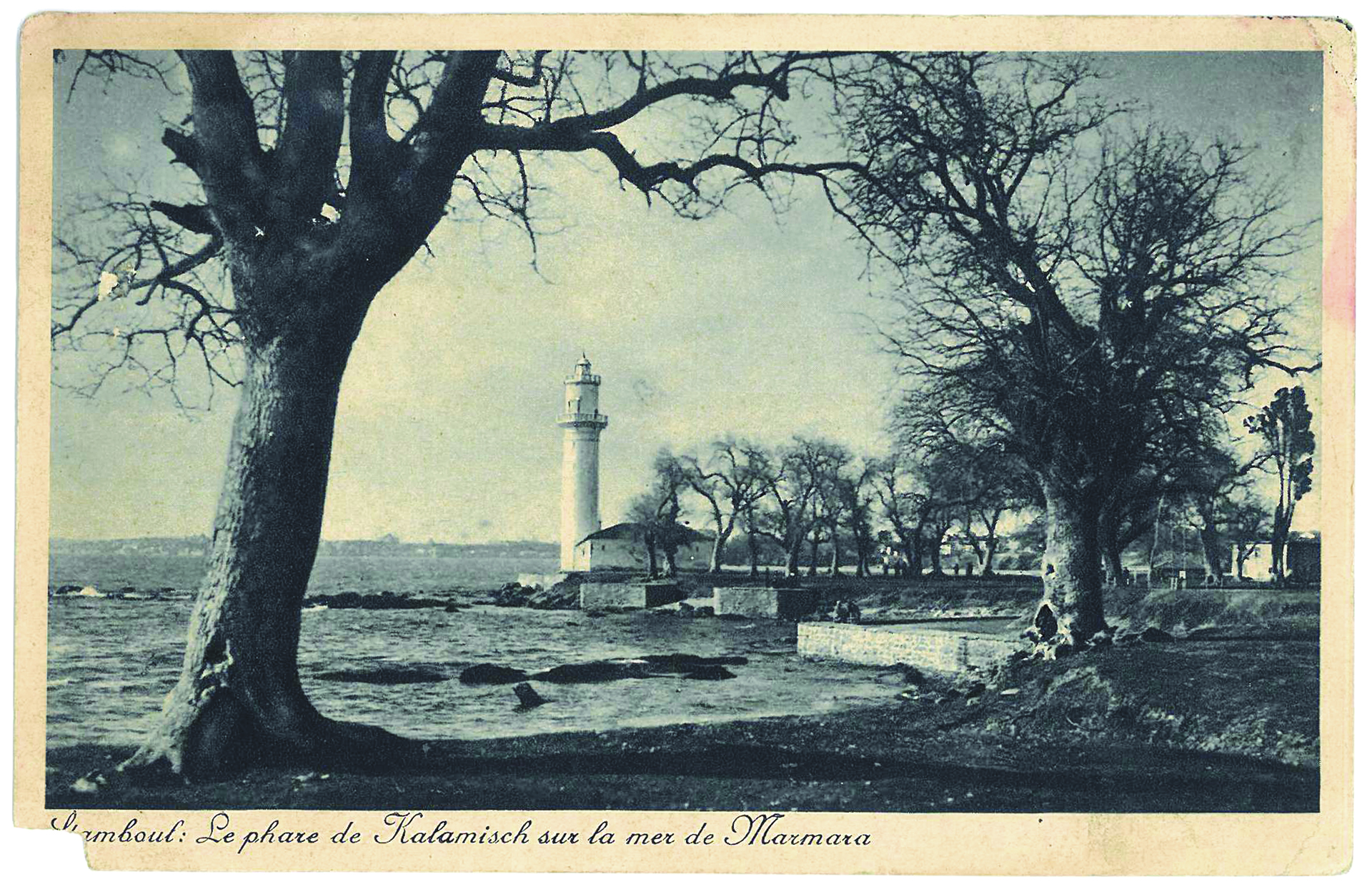 Noma_istanbul_postcard-phare de kalamish