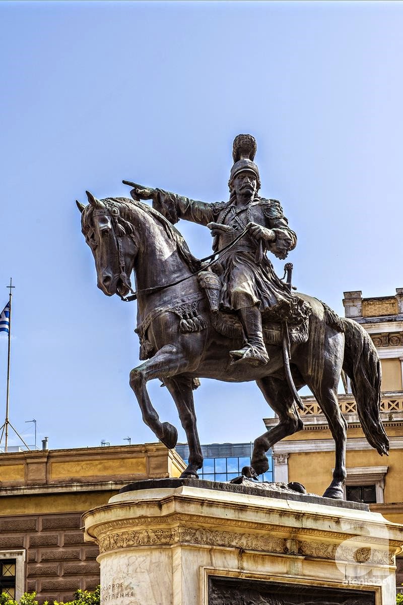 Aπό το athens sculpture