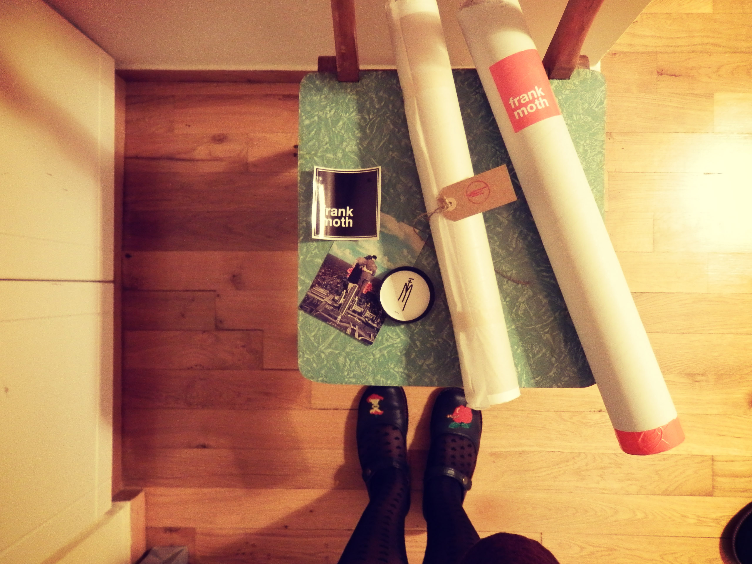 OLYMPUS DIGITAL CAMERA