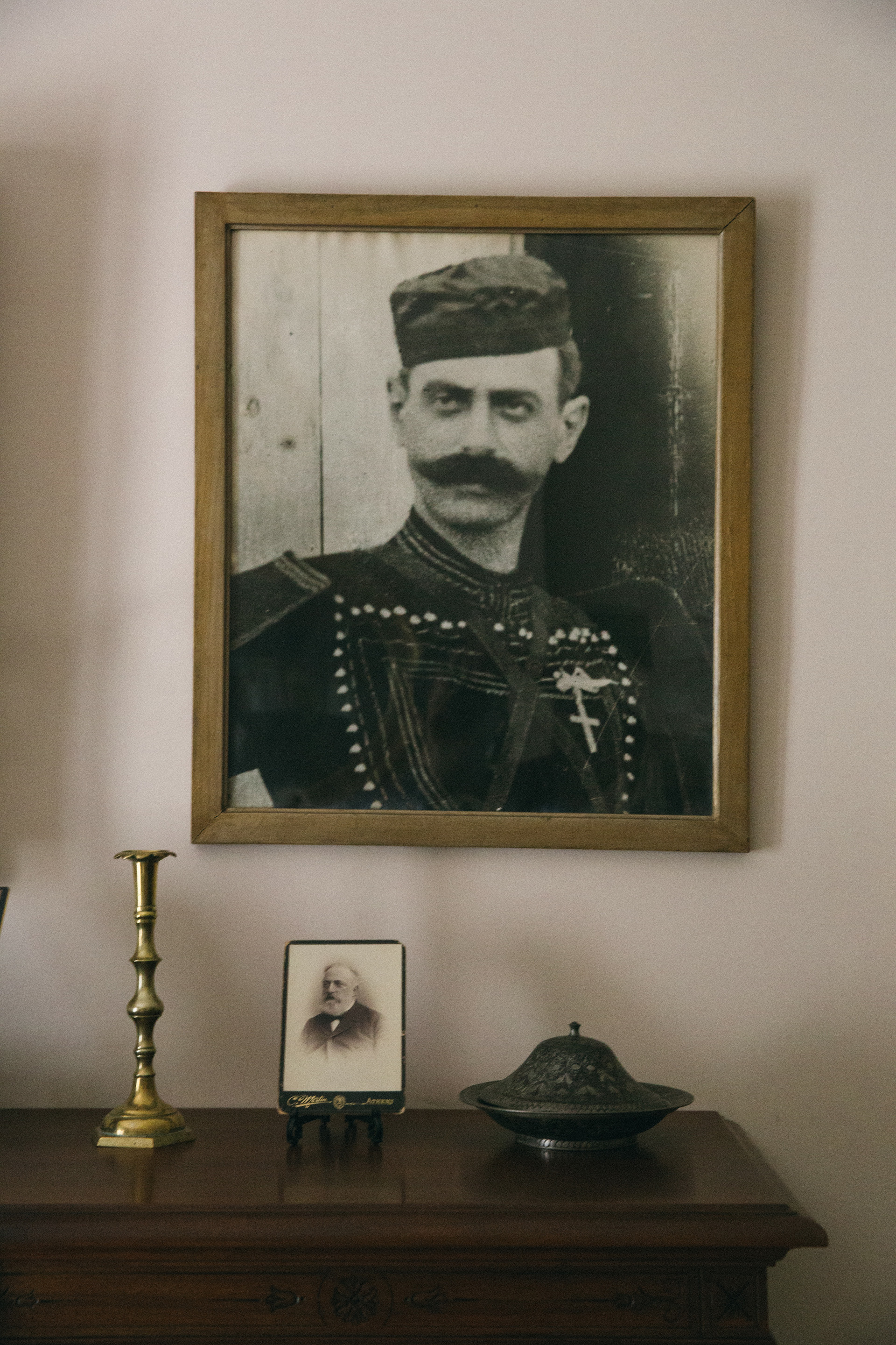 Pavlos Melas / Παύλος Μελάς
