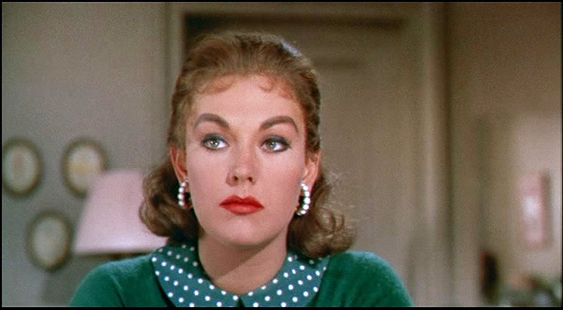 Vertigo Kim Novak 1958