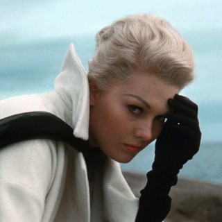 Στις 13 Φεβρουαρίου του 1933 γεννιέται η Κιμ Νόβακ