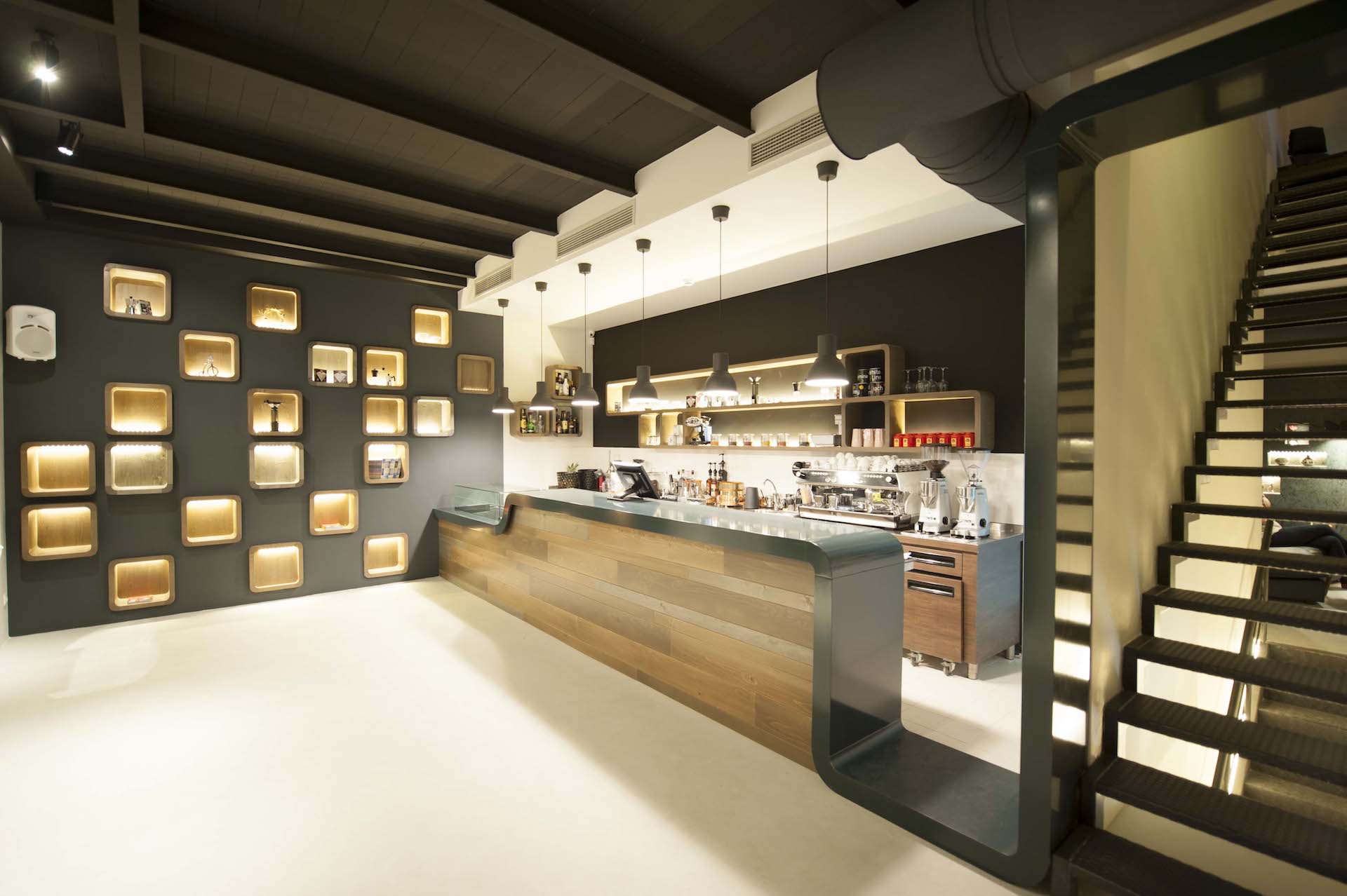 Το biscotto coffee+