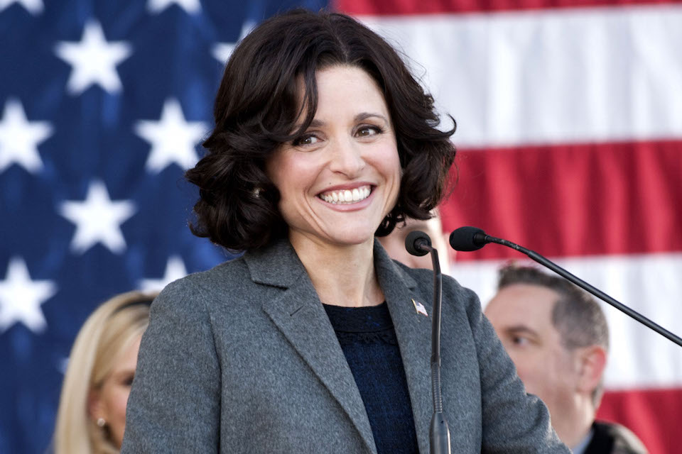 VEEP