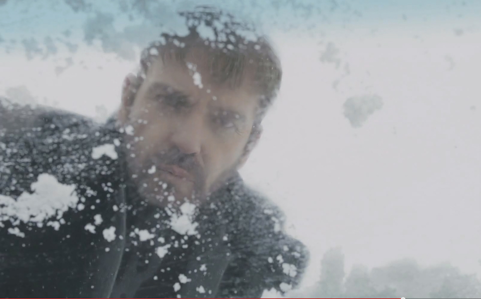 Billy Bob Thornton, Fargo