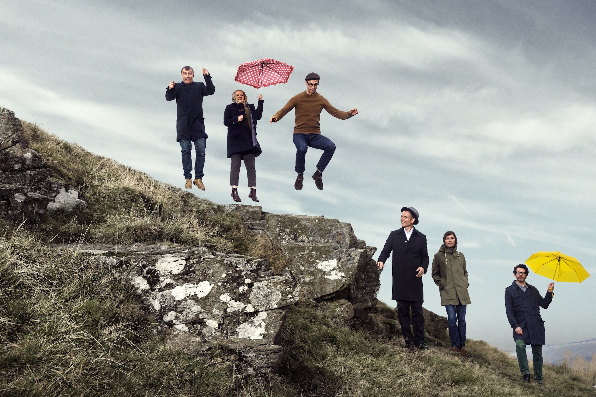 Belle and Sebastian by Søren Solkær _I7R0493
