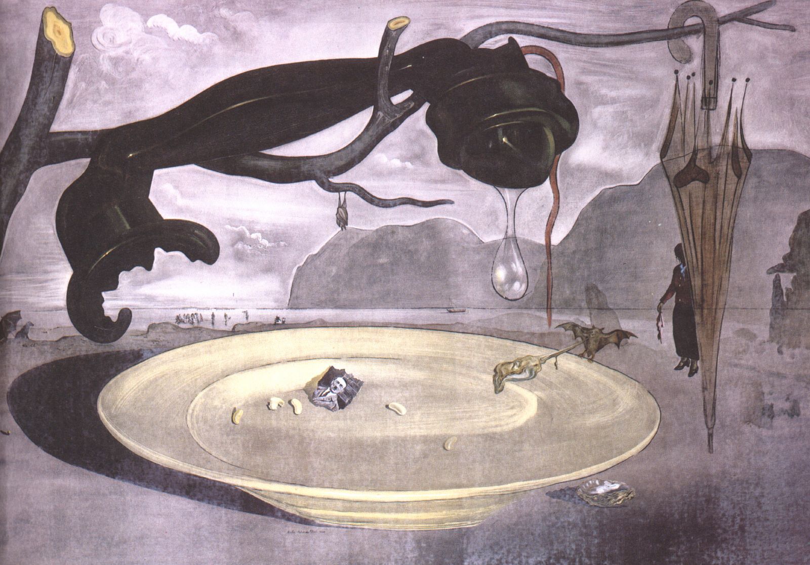 Dali 3