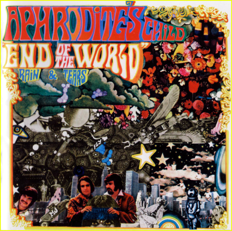 aphrodites-child-end-of-the-world-1968