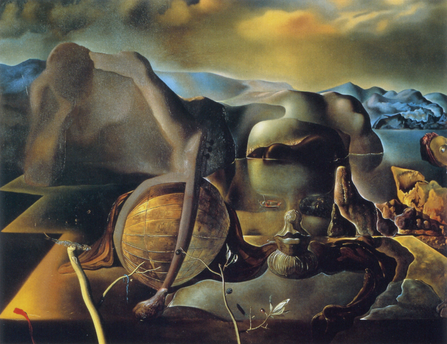 endlessenigma