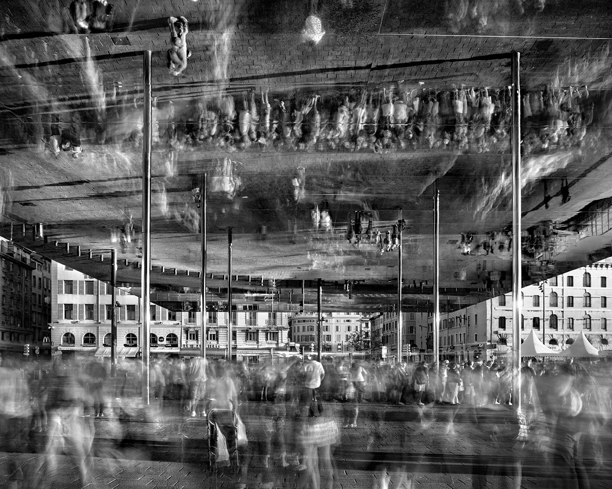 Φωτογραφία Matthew Pillsbury.