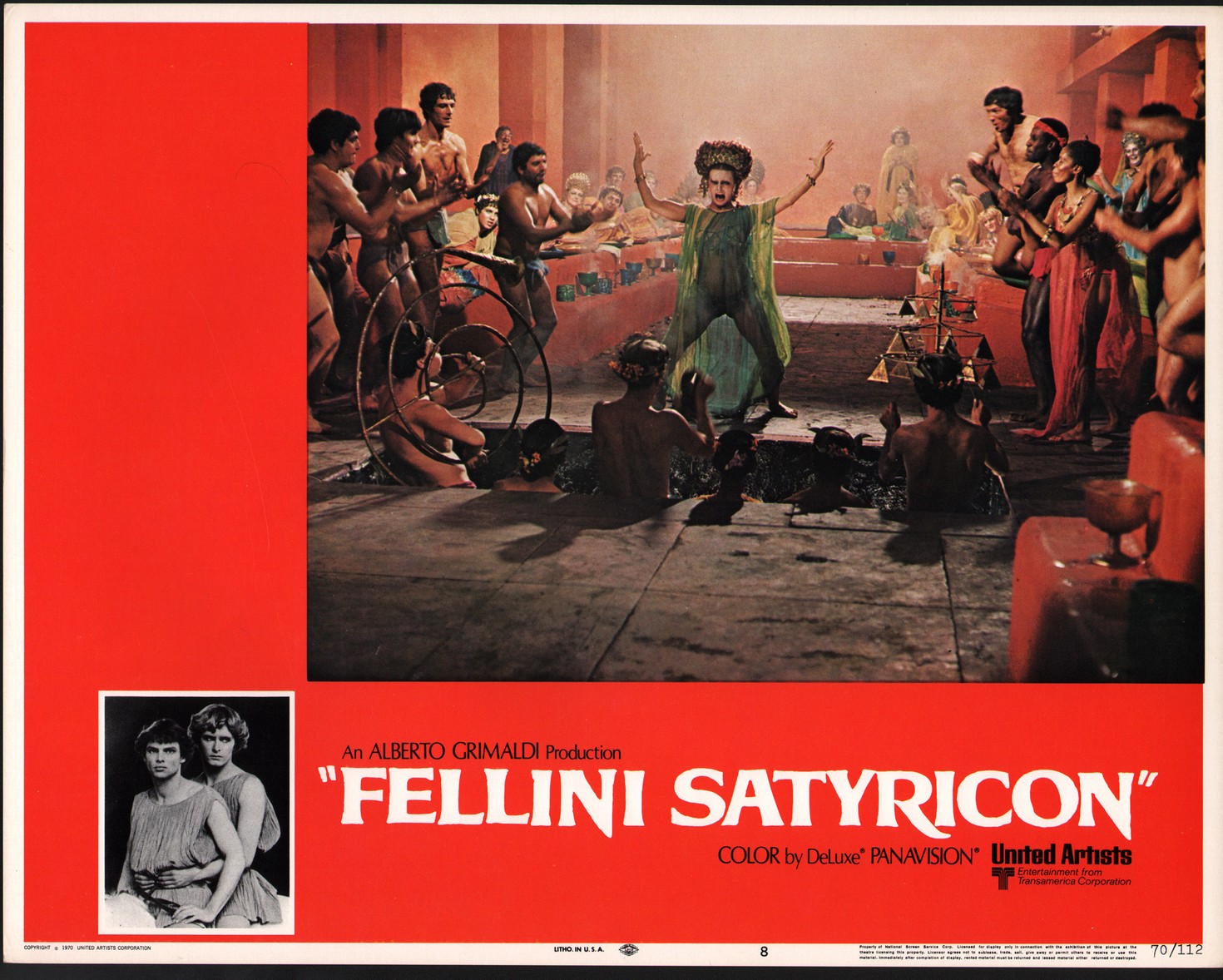 satyricon