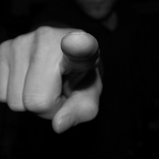 Να δεις που κάποτε θα μας πούνε και φασίστες (ώπα - συμβαίνει ήδη)