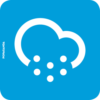 Πτώση της θερμοκρασίας και χιόνια την Τετάρτη 31 Δεκεμβρίου 2025