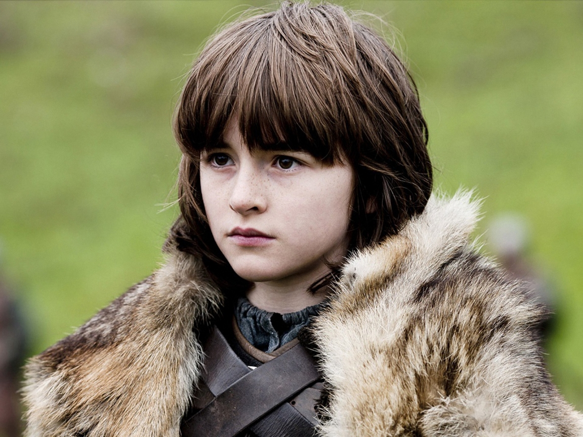 Bran-stark