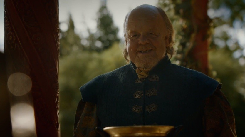 Mace-Tyrell