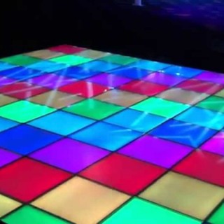 Pop Noir #5: A Dancefloor Affair