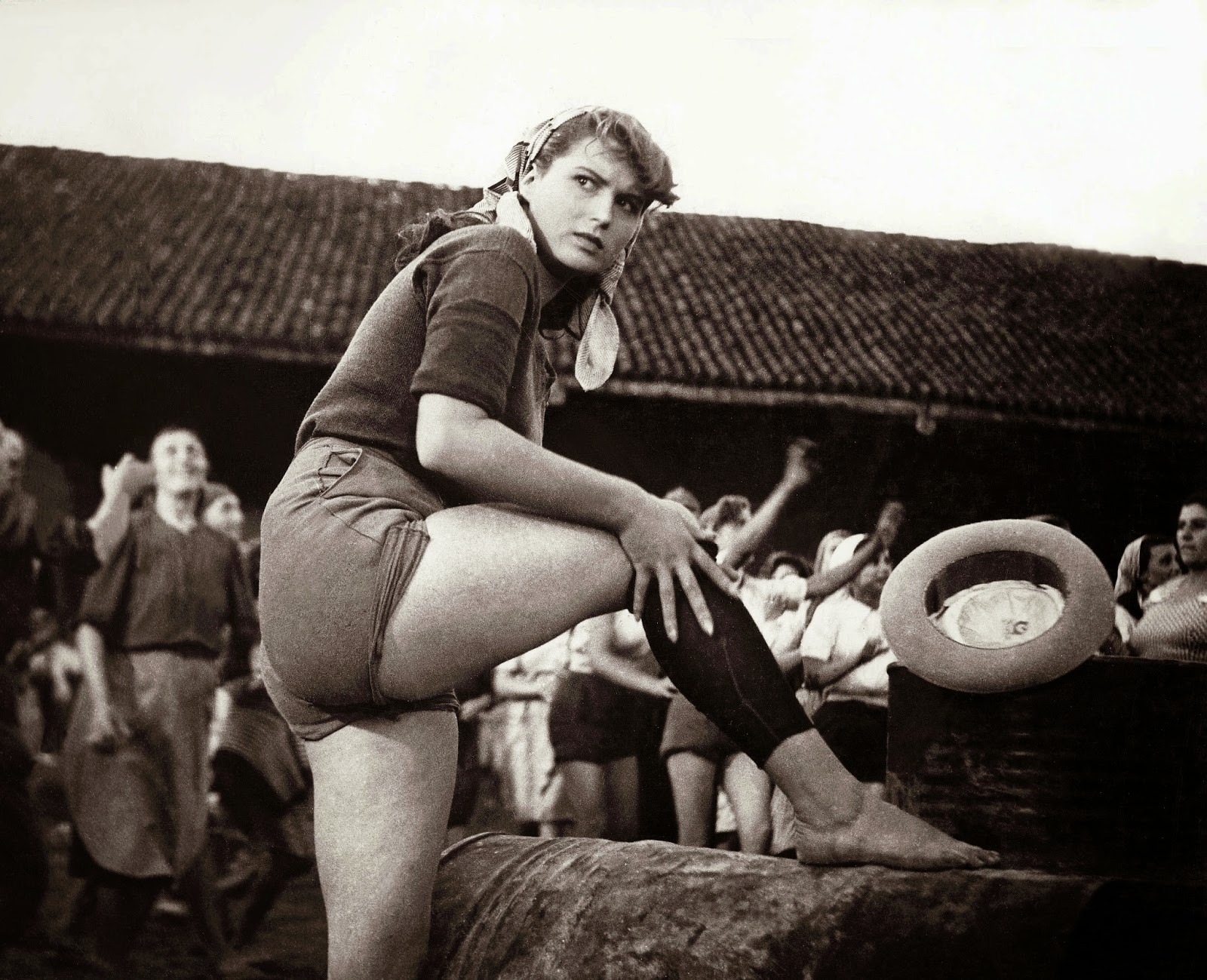 SILVANA