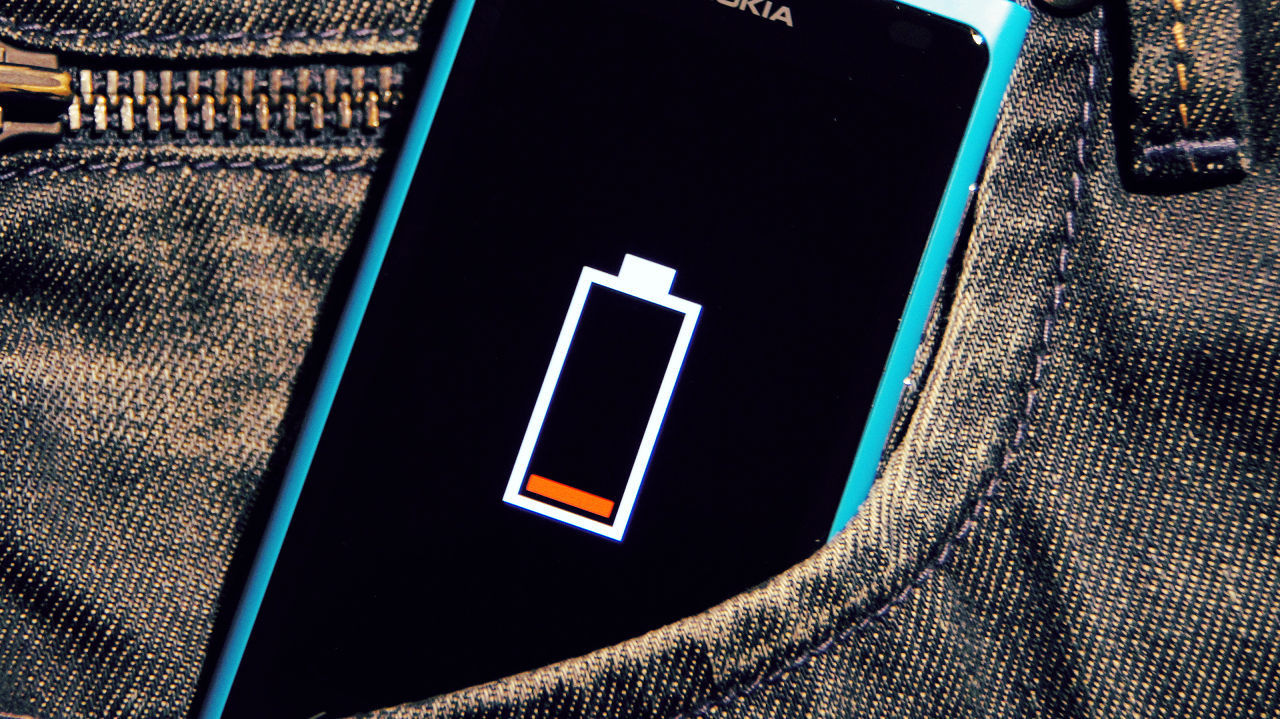 11 απλοί τρόποι να ζήσει περισσότερο η μπαταρία του κινητού σας