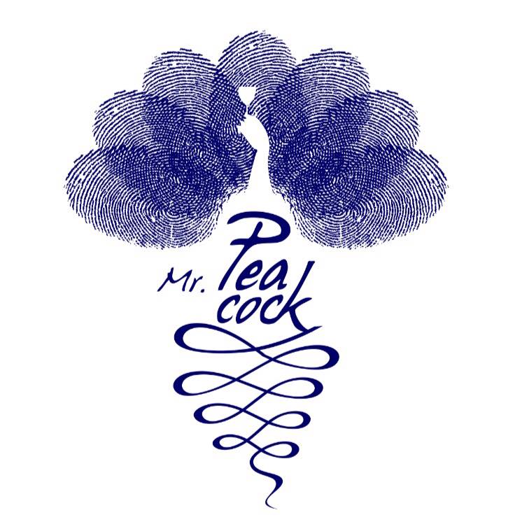 mr peacock