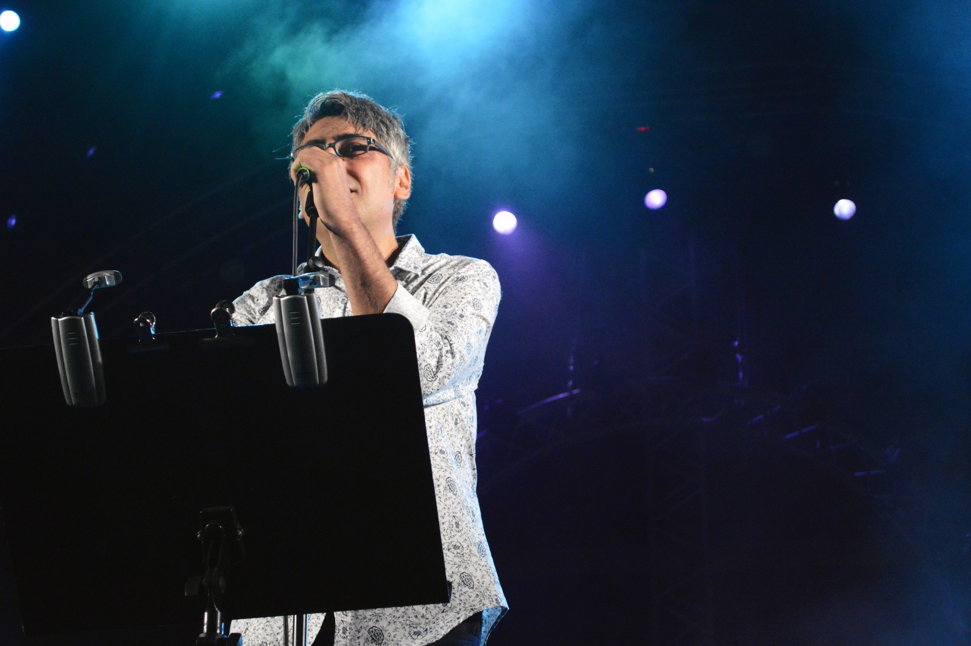 Θάνος Ανεστόπουλος