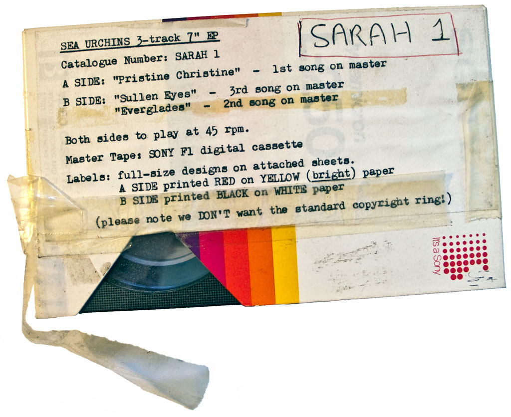 PristineChristineMaster