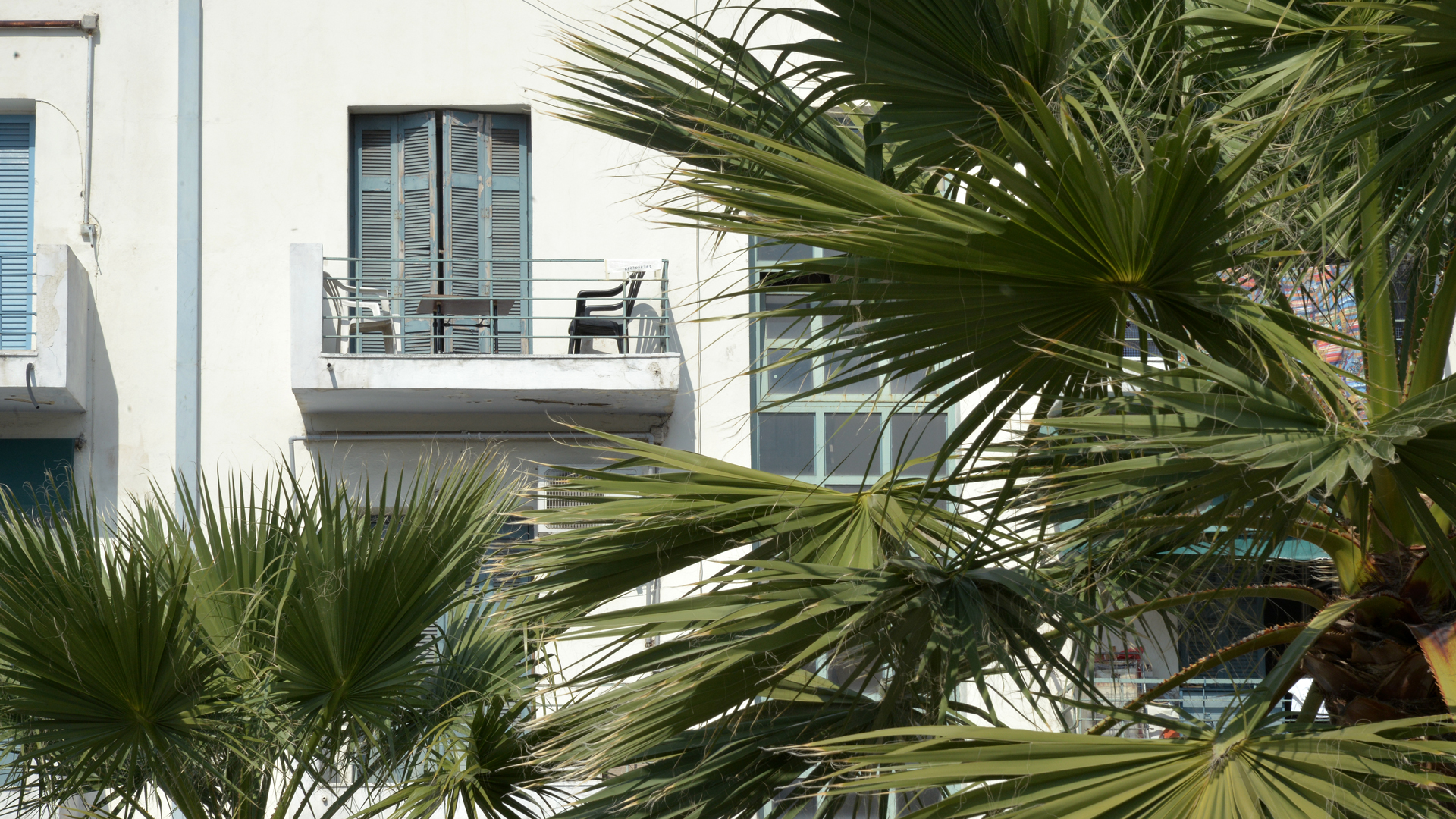 Urban Dig Project  για γειτονιές