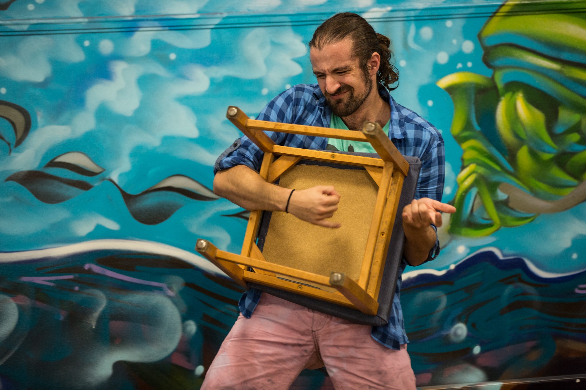 Jonathan Livingstone Seagull (16 of 35)